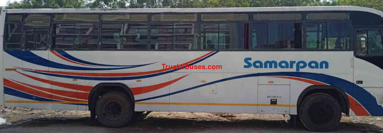 Ashok Leyland Viking Images